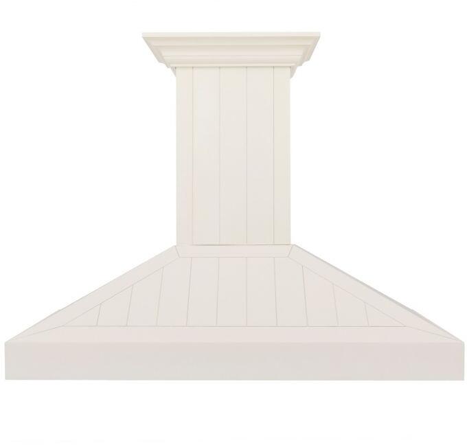 Z Line ZLINE KPTT48  48 Inch Wall Mount Ducted Hood