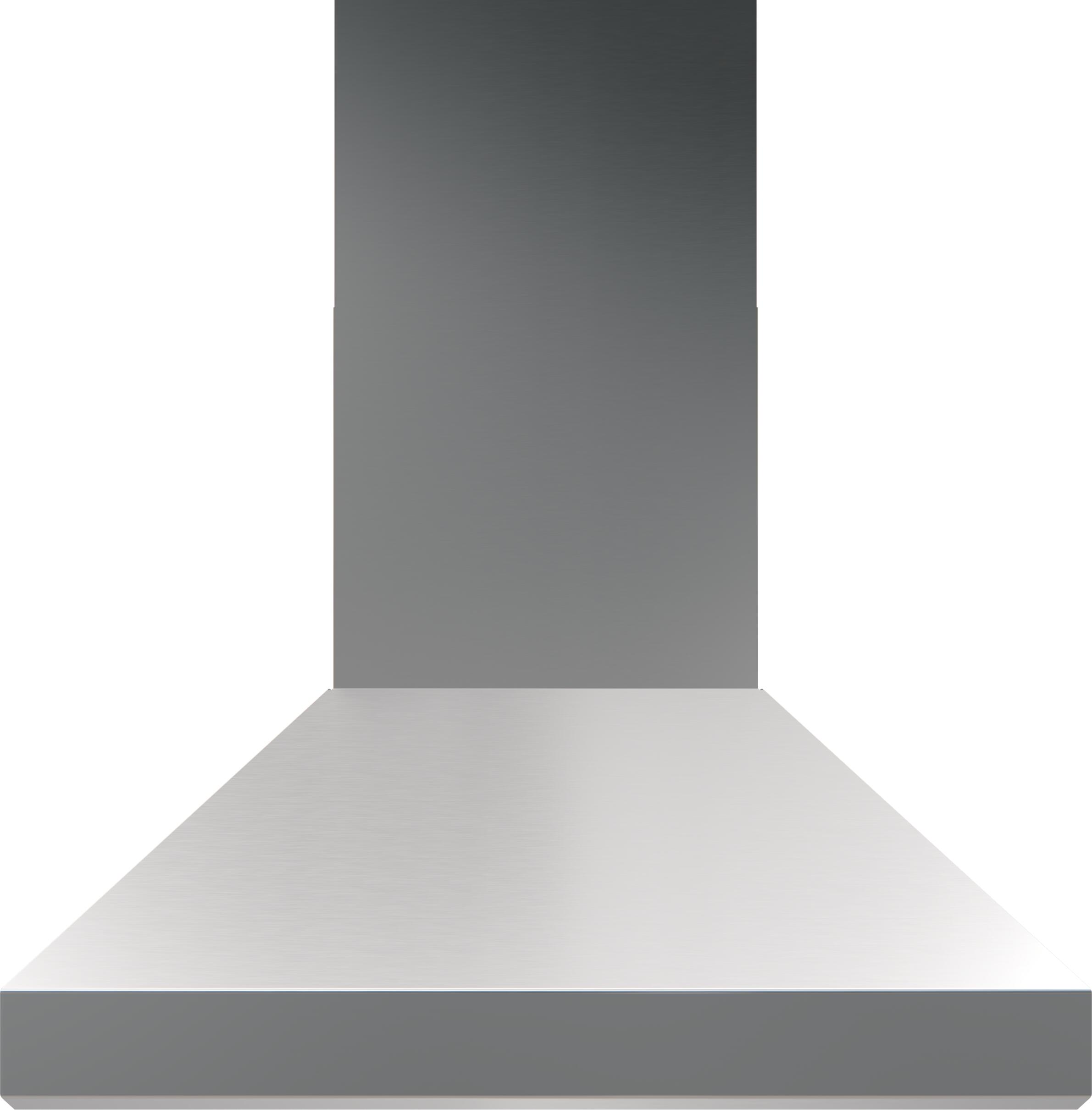 Zephyr AK7636BS Pro Series 36 Inch Pro Style Wall Mount Ducted Hood