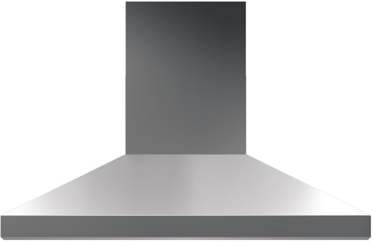 Zephyr AK7660BS  Pro Series 60 Inch Pro Style Wall Mount Ducted Hood