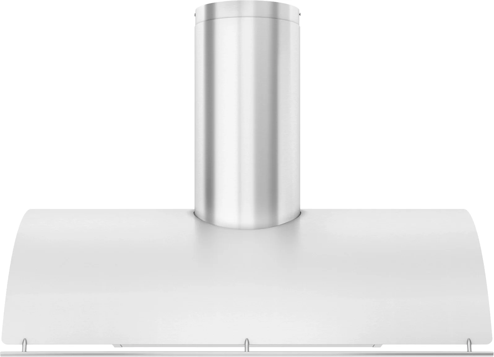 Zephyr COKE42CSX Designer Series 42 Inch Wall Mount Ducted Hood