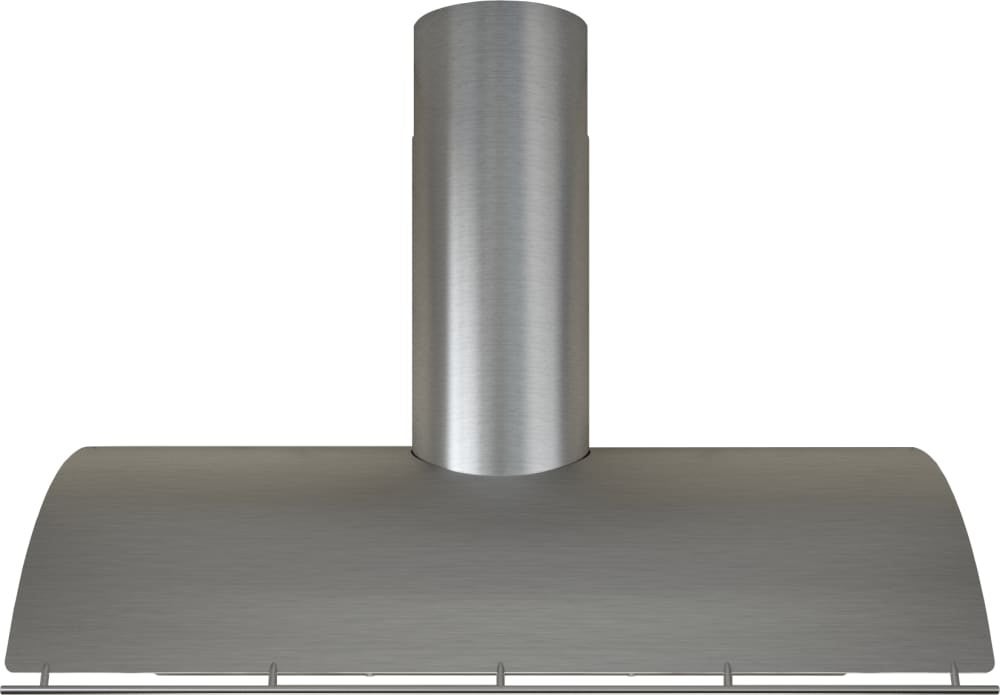 Zephyr COKE48BSX Cheng Series 48 Inch Wall Mount Ducted Hood