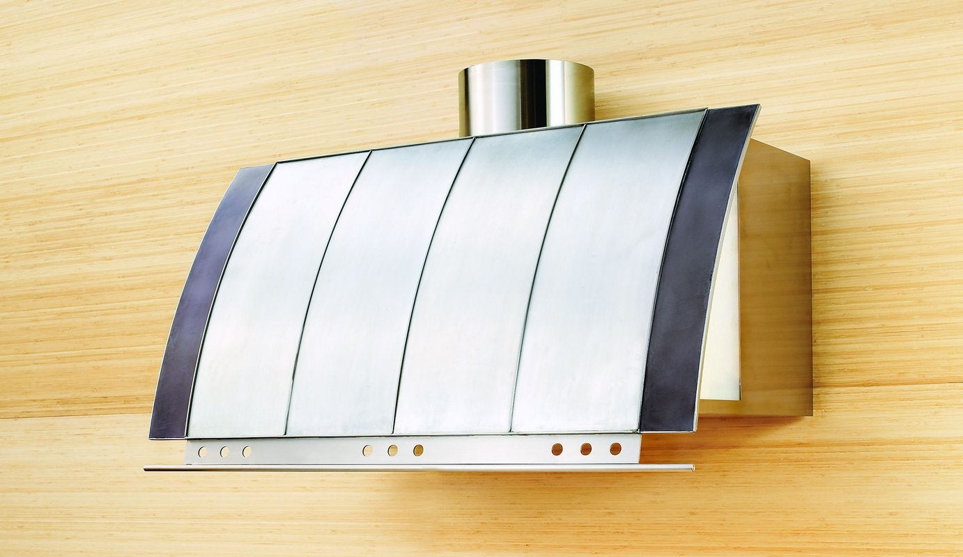Zephyr CPAE42ASX Cheng Series 42 Inch Under Cabinet Ducted Hood