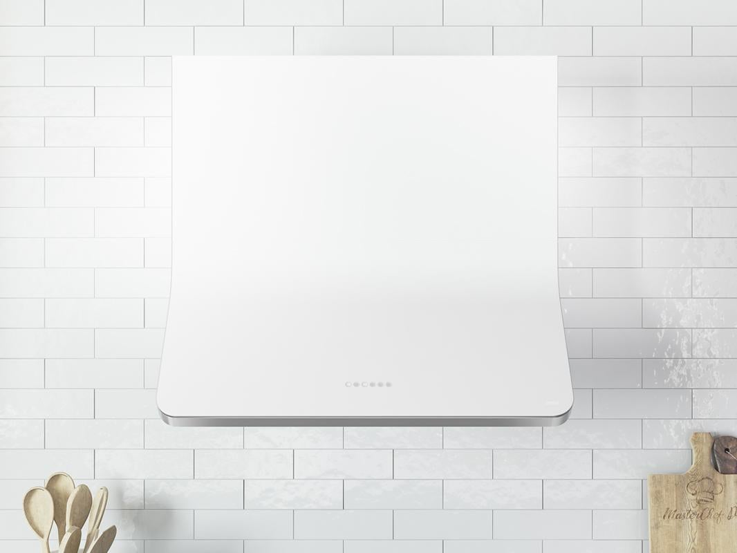 Zephyr DHZM90AMWX Designer Series 36 Inch Wall Mount Convertible Hood