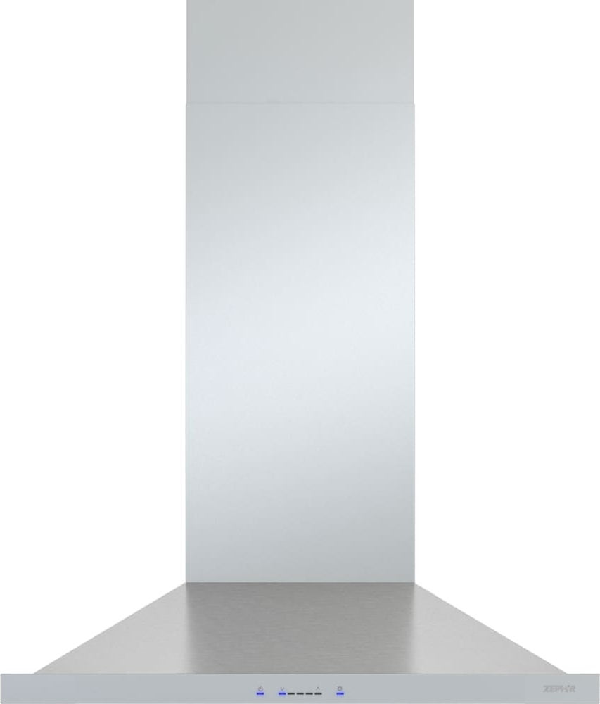 Zephyr ZANE24DS Core Series 24 Inch Wall Mount Convertible Hood