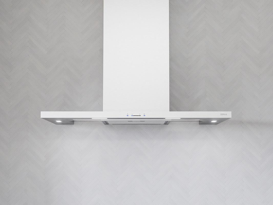 Zephyr ZMOE30BS Core Series 30 Inch Wall Mount Modena Convertible Hood