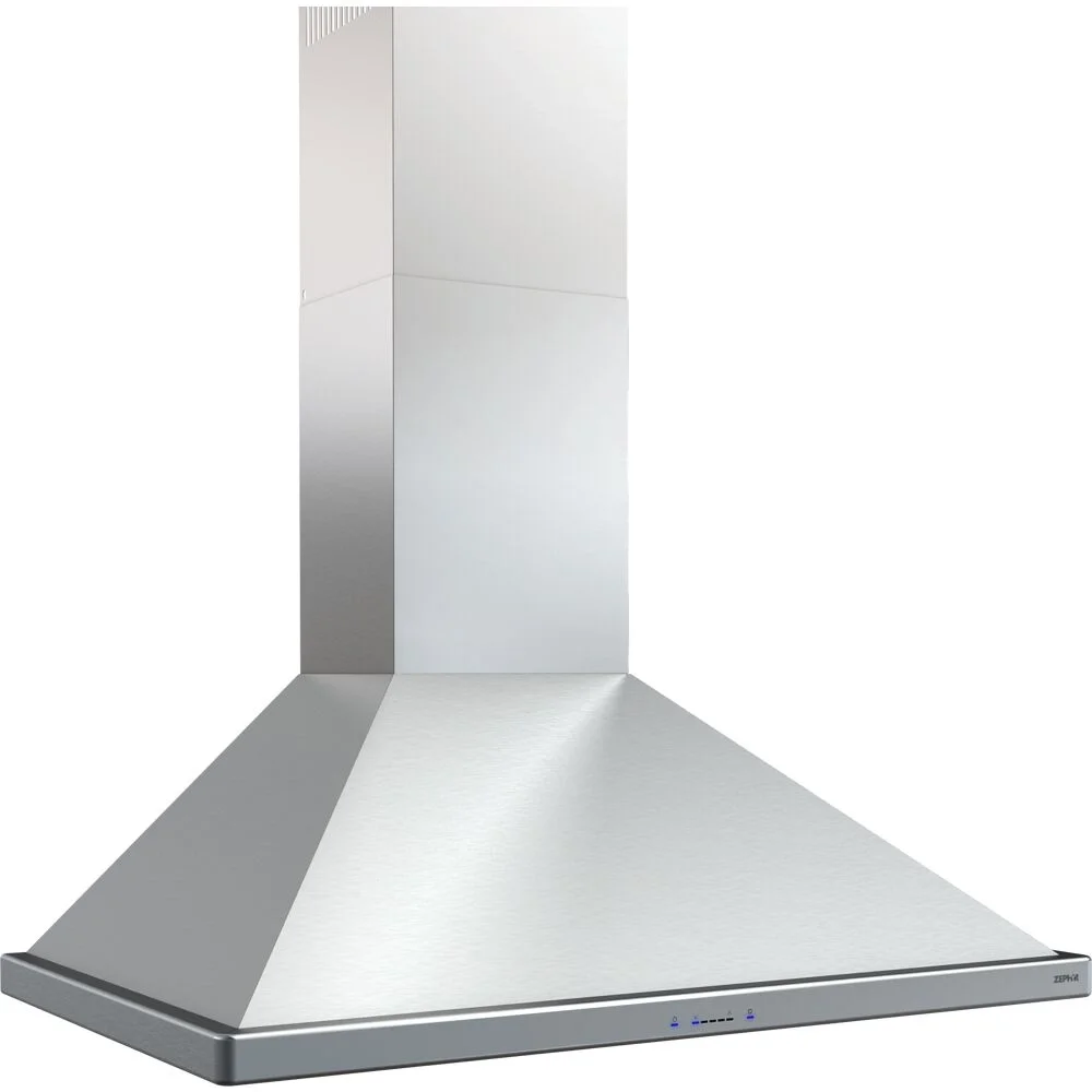 Zephyr ZSIE30BSES 30 Inch Wall Mount Convertible Hood