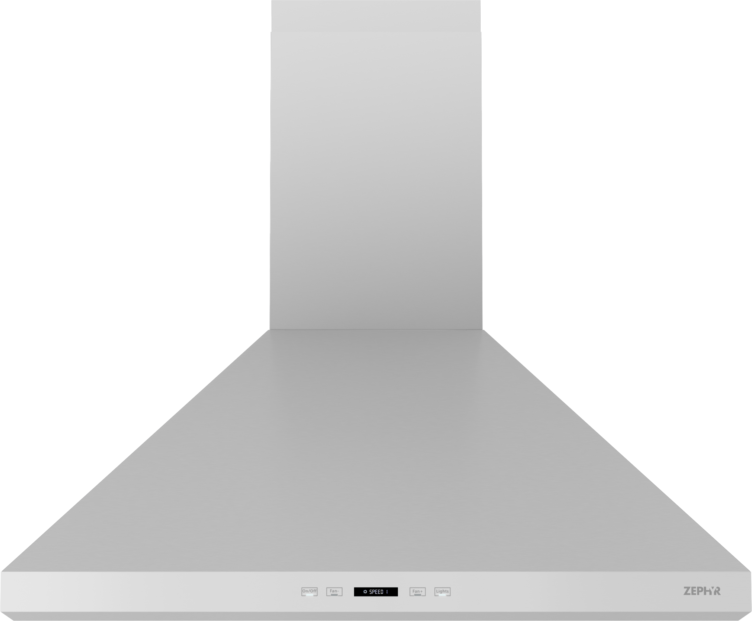 Zephyr ZSIE30DS Siena Wall Hood Stainless Steel