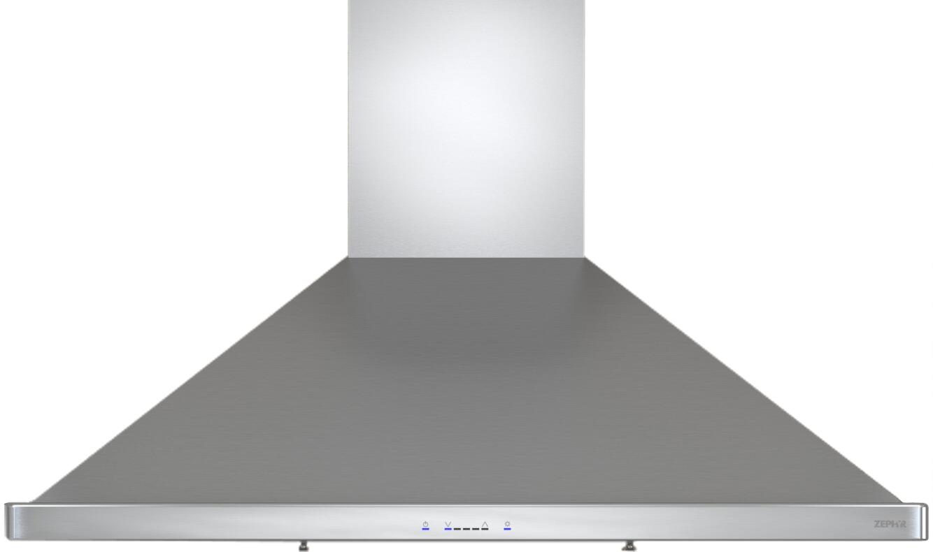 Zephyr ZSIE36ASES Essentials Europa Series 36 Inch Wall Mount Ducted Hood