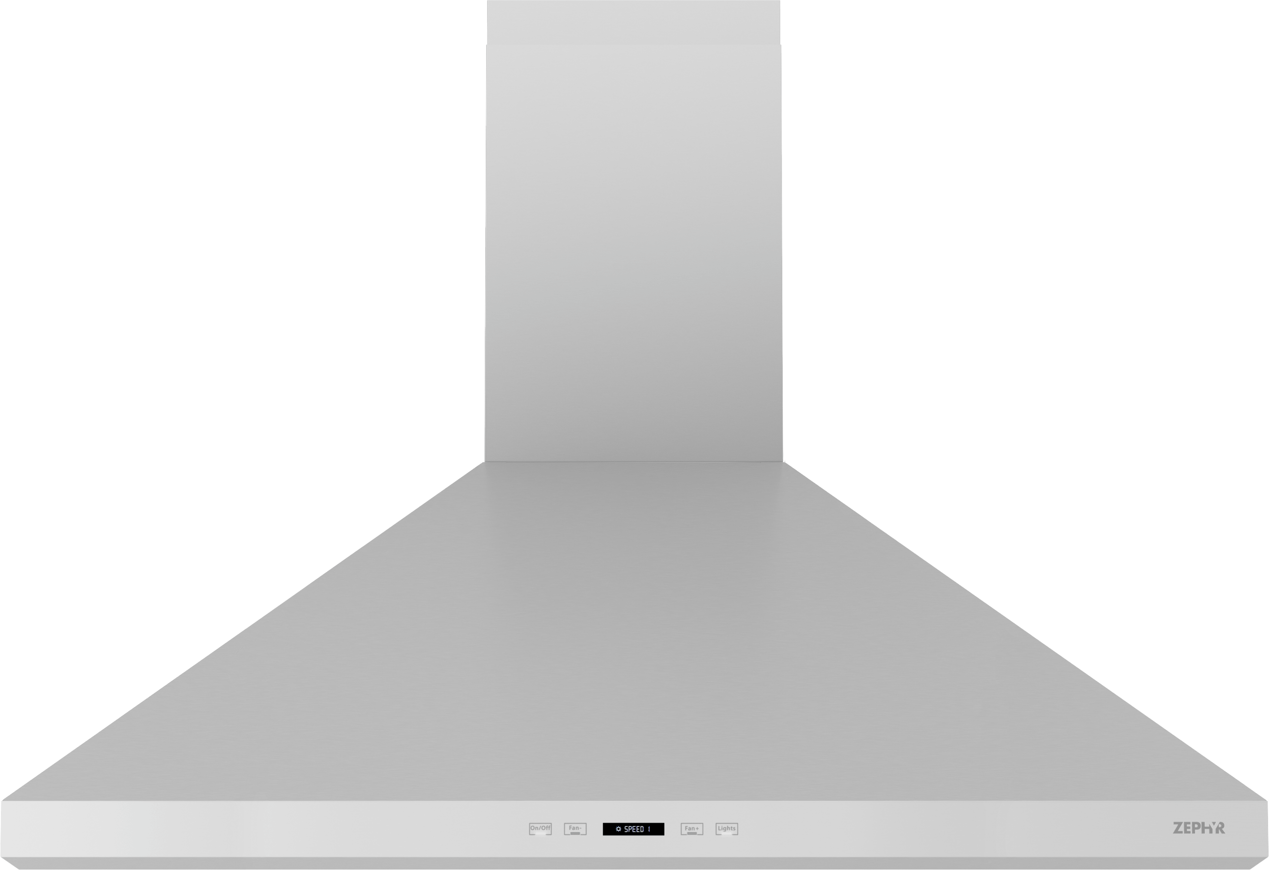 Zephyr ZSIE36DS Siena Wall Hood Stainless Steel