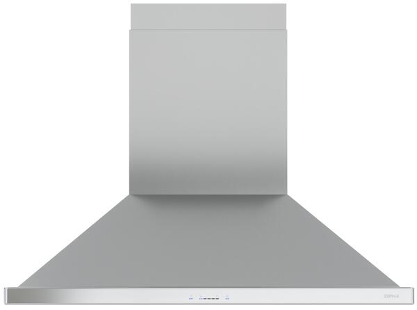 Zephyr ZSPE36CS Core Series 36 Inch Pro Style Wall Mount Ducted Hood