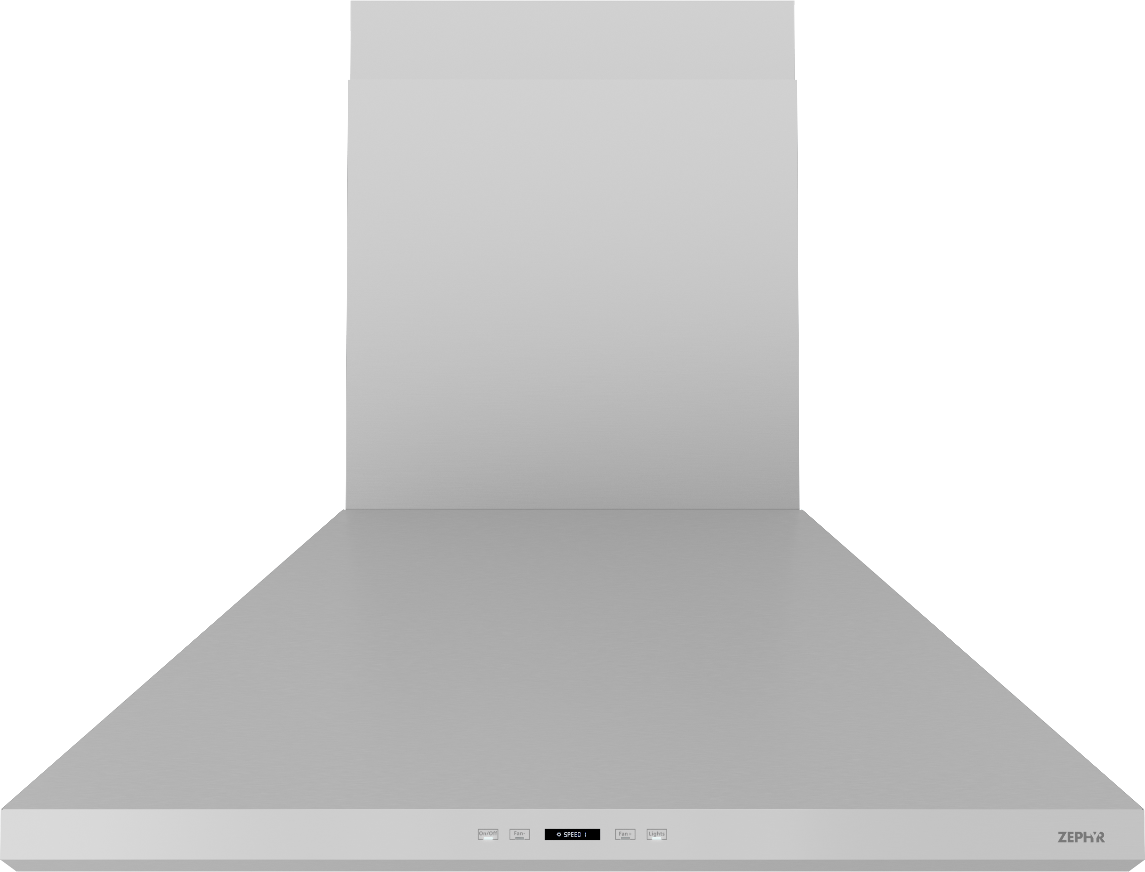 Zephyr ZSPE36DS Siena Pro Wall Hood Stainless Steel