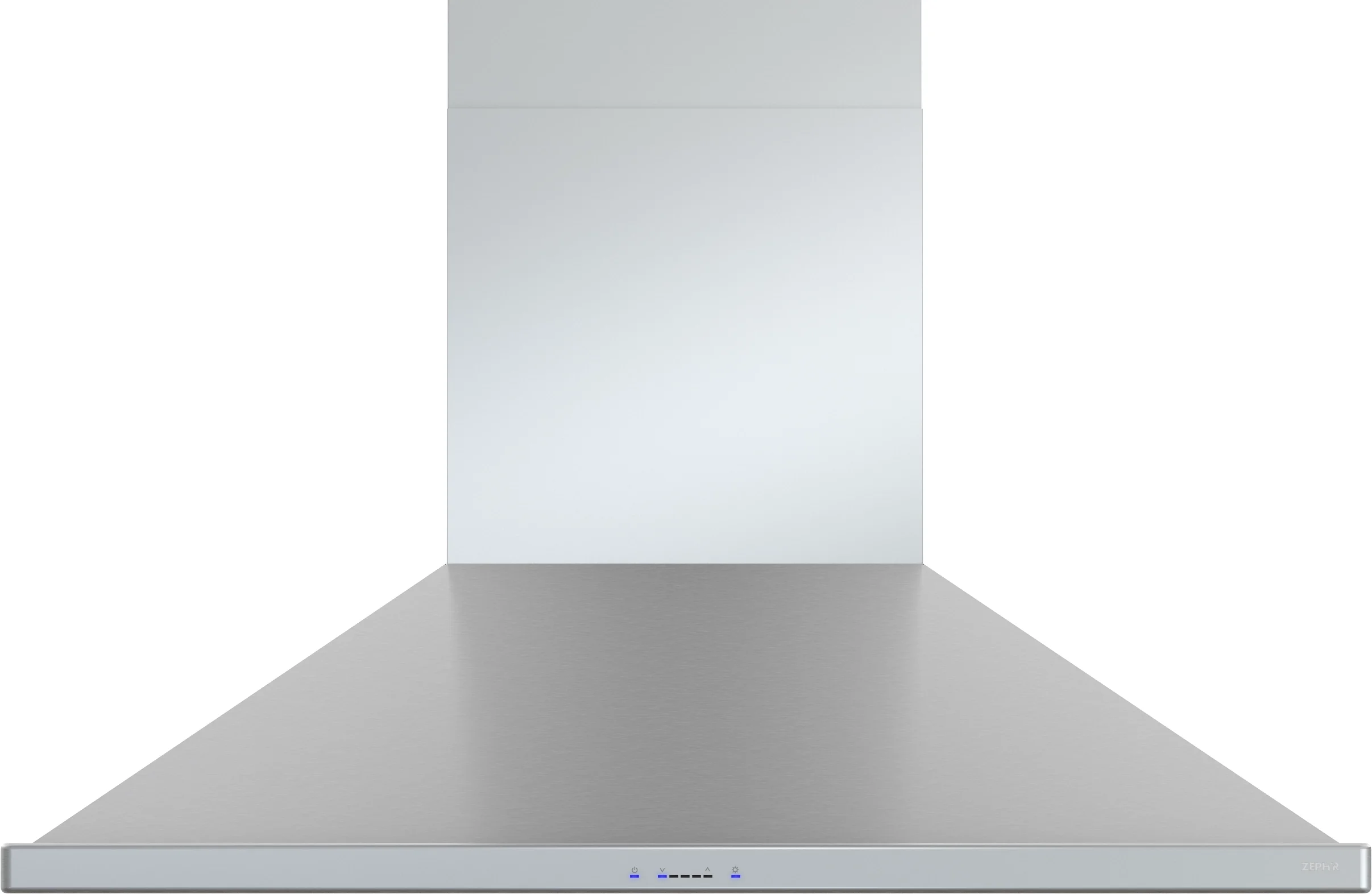 Zephyr ZSPE42CS Core Series 42 Inch Pro Style Wall Mount Ducted Hood