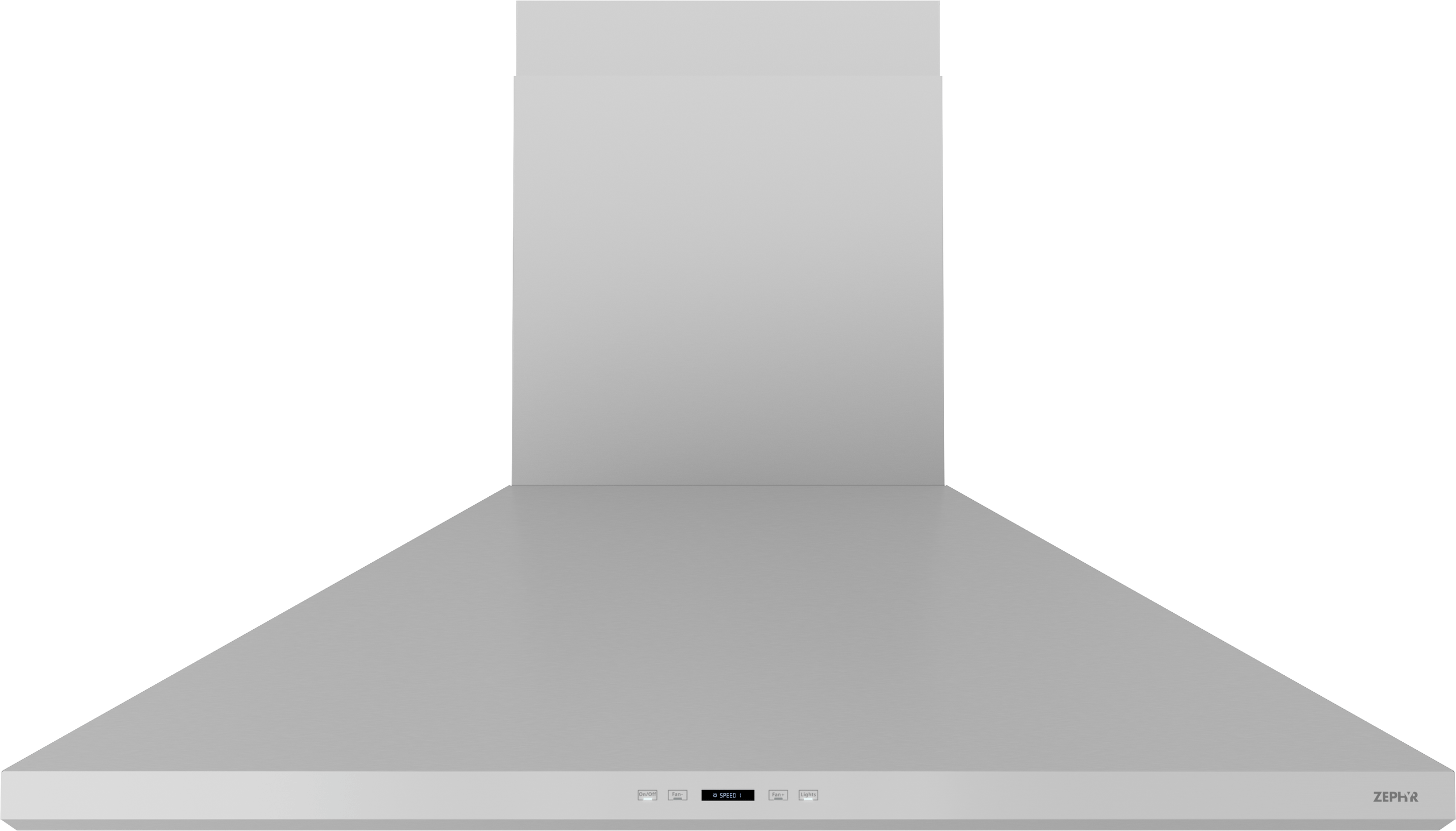 Zephyr ZSPE48DS Siena Pro Wall Hood Stainless Steel