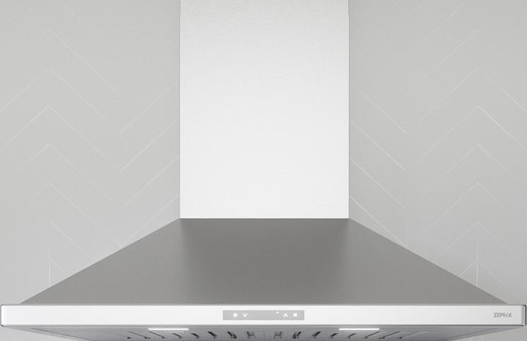 Zephyr ZVEE42DS Core Series 42 Inch Wall Mount Venezia Convertible Hood