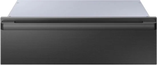 Dacor DWR30U900WM 30 Inch Panel Ready Warming Drawer Graphite Stainless