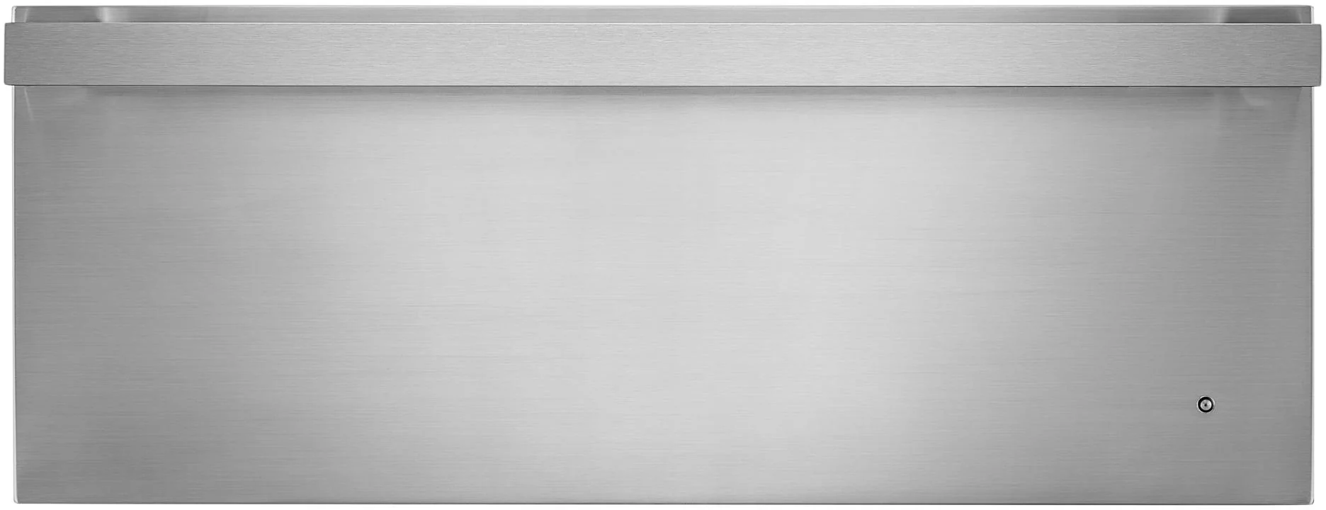 Jenn Air JJD3027IM 27 Inch Warming Drawer Stainless Steel