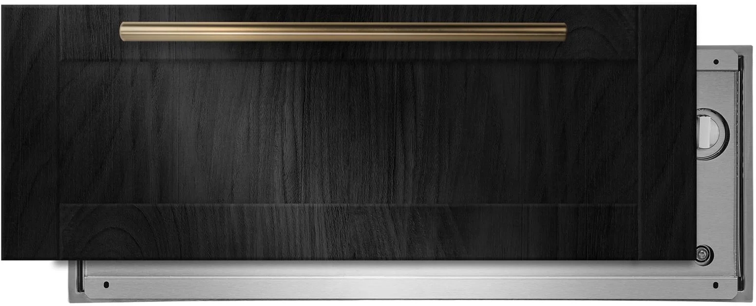Jenn Air JWD3027EX 27 Inch Electric Warming Drawer Panel Ready