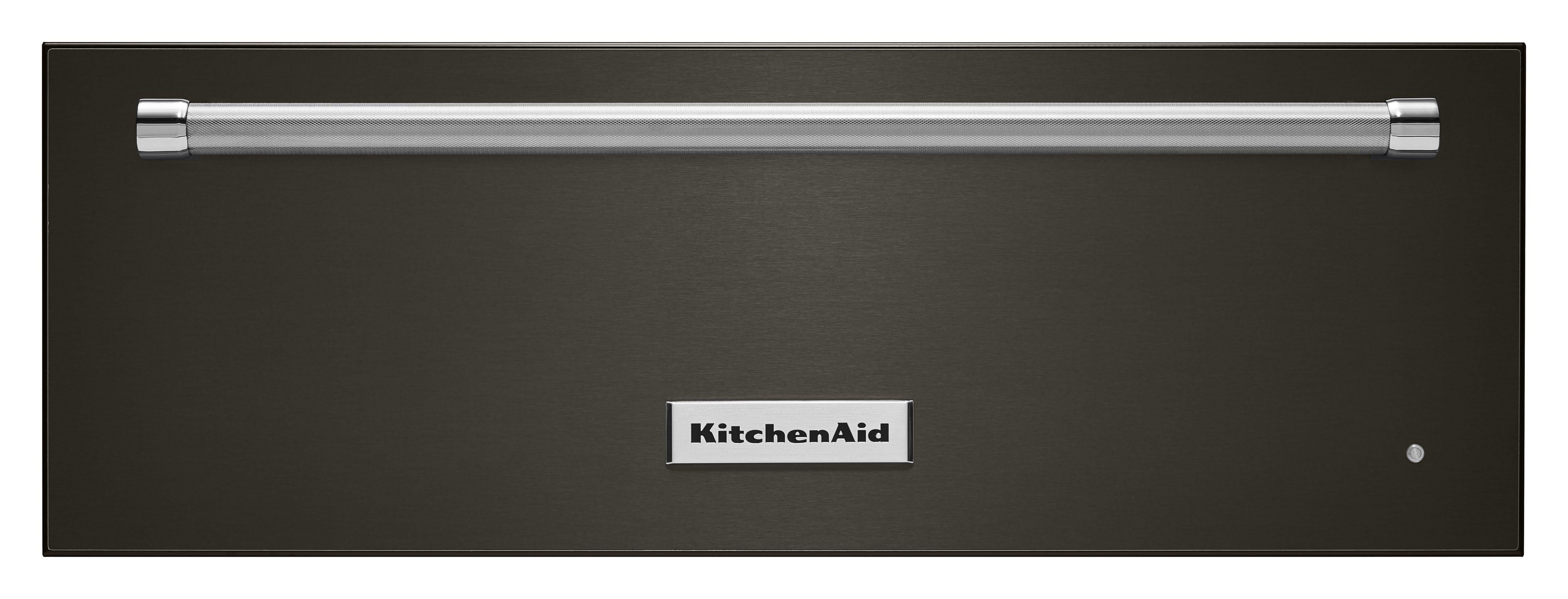 KitchenAid KOWT107EBS