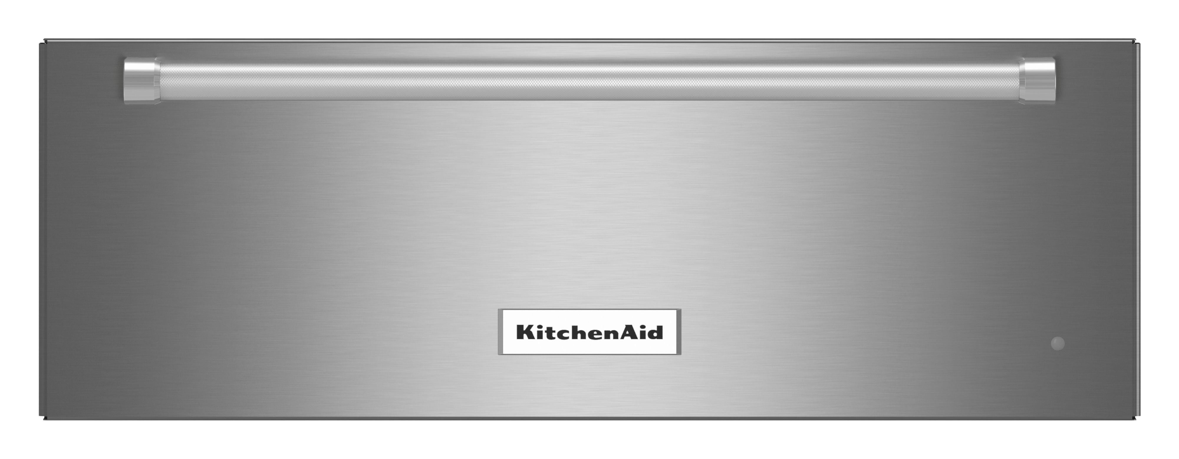 Kitchen Aid KOWT107ESS