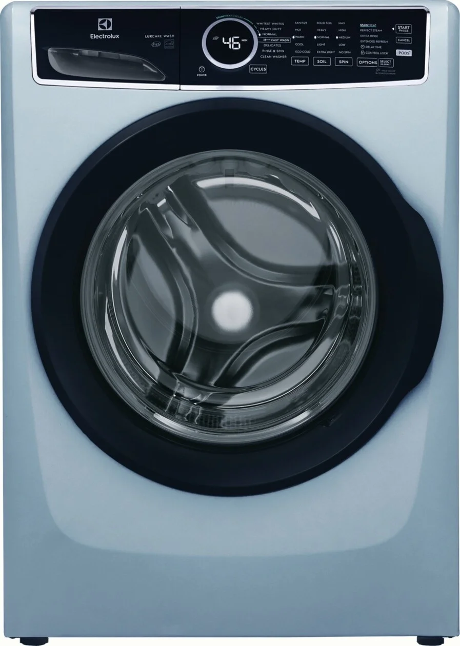 Electrolux ELFW7437AG 4.5 cu. ft. 27 Inch Front Load Washer