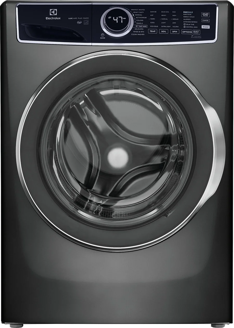 Electrolux 4.5 cu. ft. 27 Inch Front Load Washer