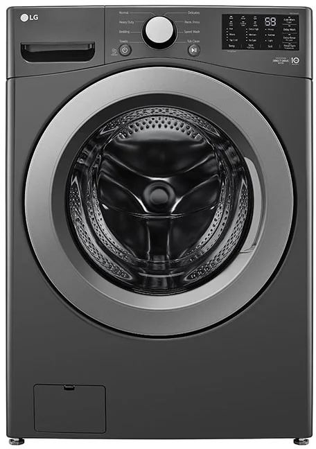 LG WM3470CM 5 cu. ft. Front Load Washer