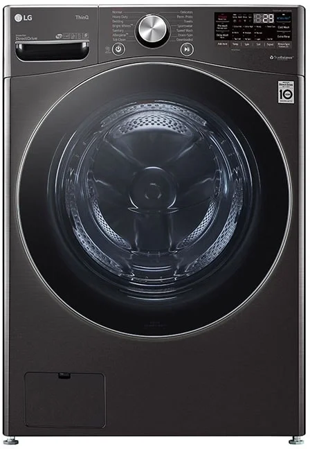LG WM4200HBA 5 cu. ft. Front Load Washer