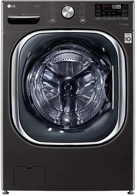 LG WM4500HBA 5 cu. ft. Front Load Washer