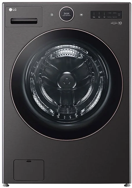 LG WM6500HBA 5 cu. ft. 27 Inch Front Load Washer