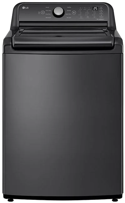 LG WT7150CM 5 cu. ft. 27 Inch Top Load Washer