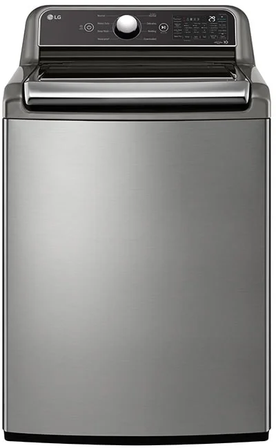 LG WT7400CV 5.5 cu. ft. Top Load Washer