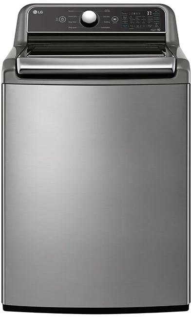 LG WT7405CV 5.3 cu. ft. Top Load Washer