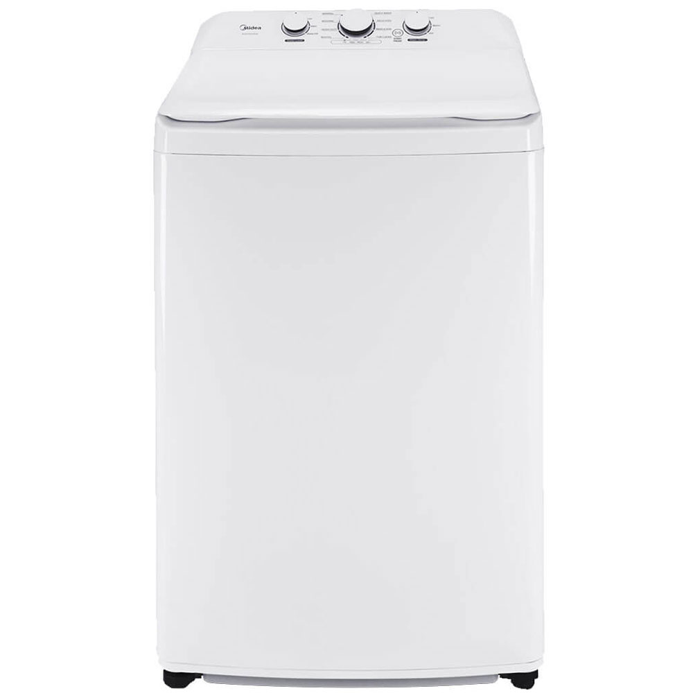 3.9 Cu. Ft. Top Load Washer with Power Wave 360° Agitator™