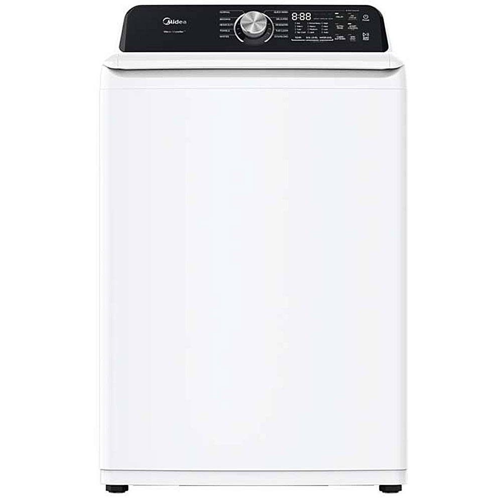 4.5 Cu. Ft. Smart Top Load Washer with Wave-Impeller