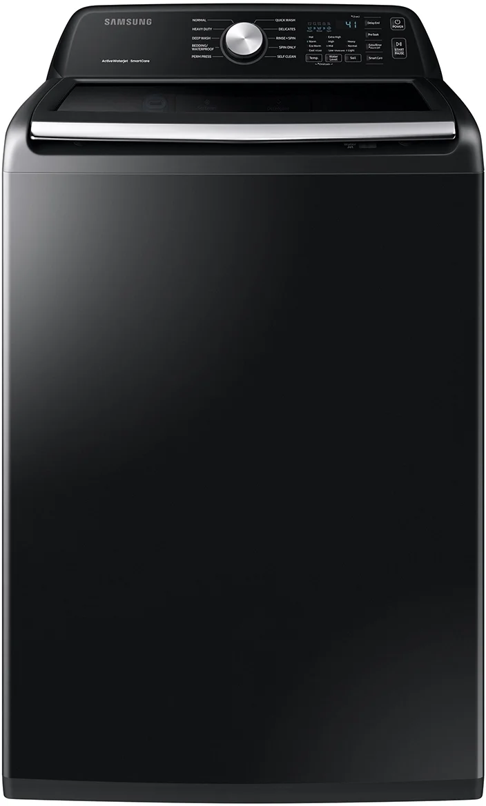 Samsung WA45T3400AV 4.5 cu. ft. 27 Inch Top Load Washer