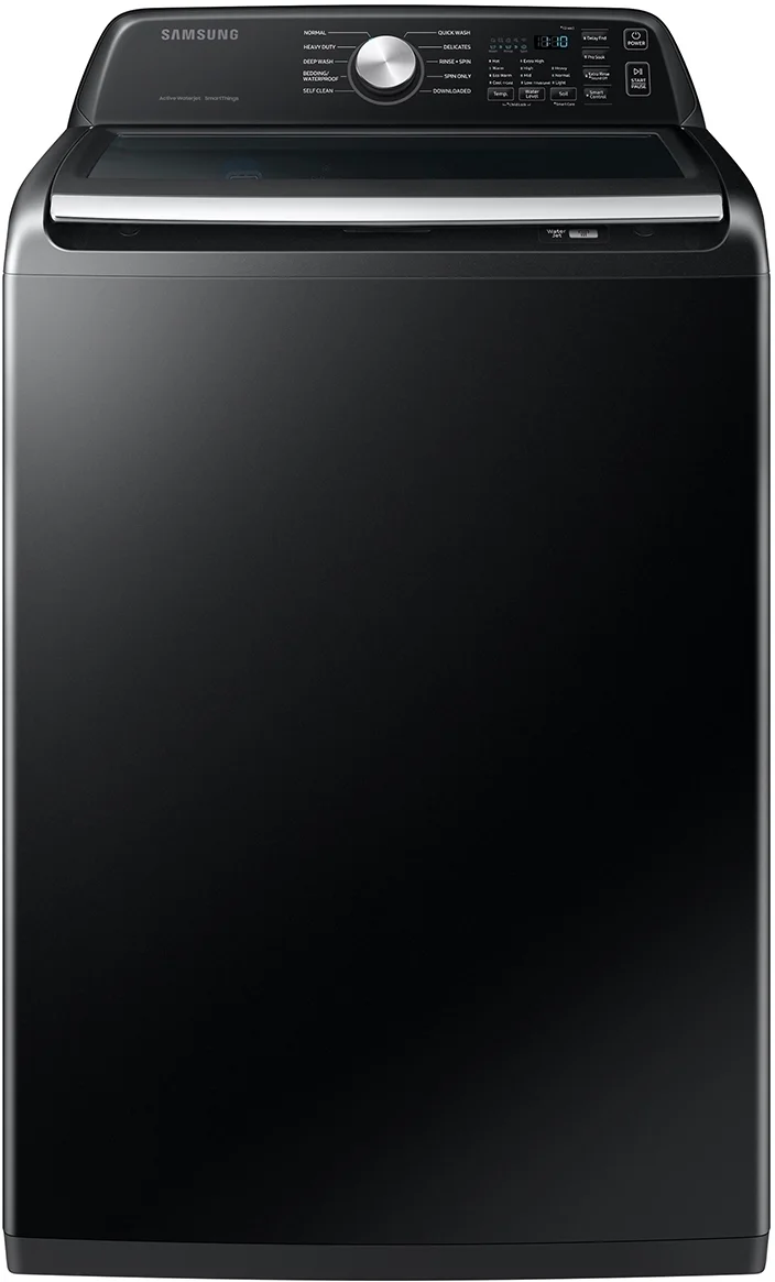 Samsung WA46CG3505AV 4.6 cu. ft. 27 Inch Top Load Washer