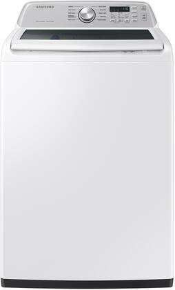 Samsung WA46CG3505AW 4.6 cu. ft. 27 Inch Top Load Washer