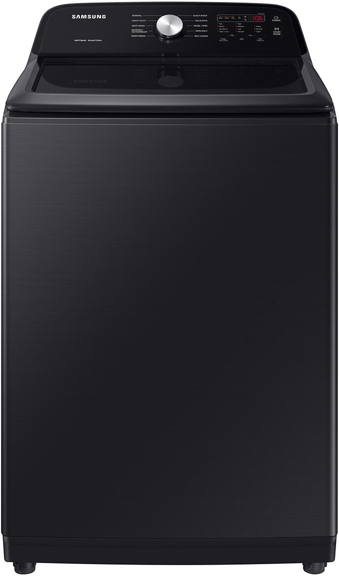 Samsung WA49B5105AV  28 Inch Top Load Washer