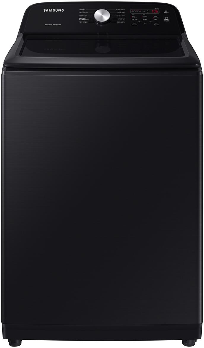 Samsung WA50B5100AV 28 Inch Top Load Washer