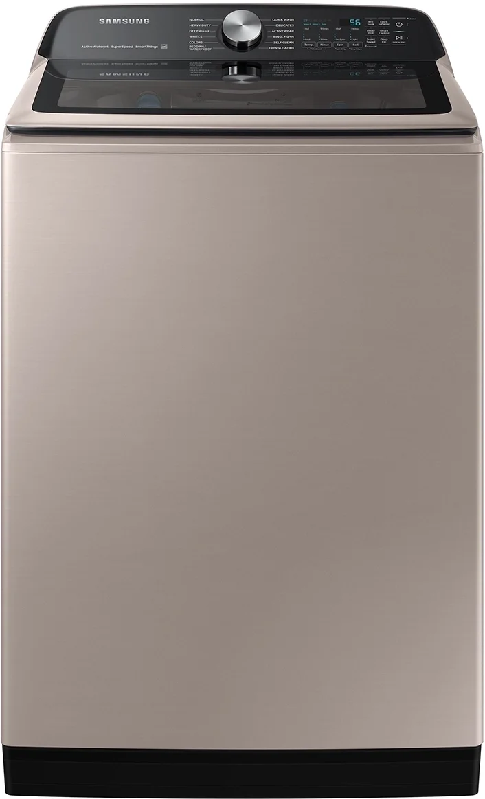 Samsung 5.1 cu. ft. 28 Inch Top Load Washer
