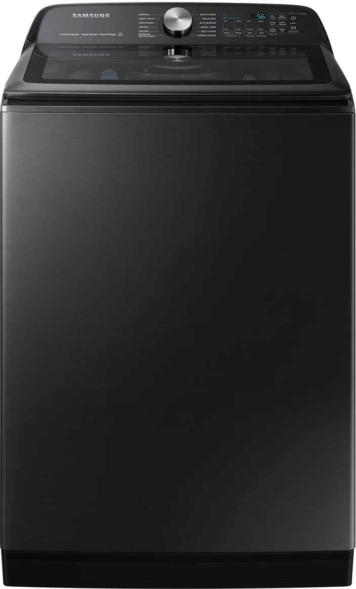 Samsung WA51A5505AV 28 Inch Smart Top Load Washer