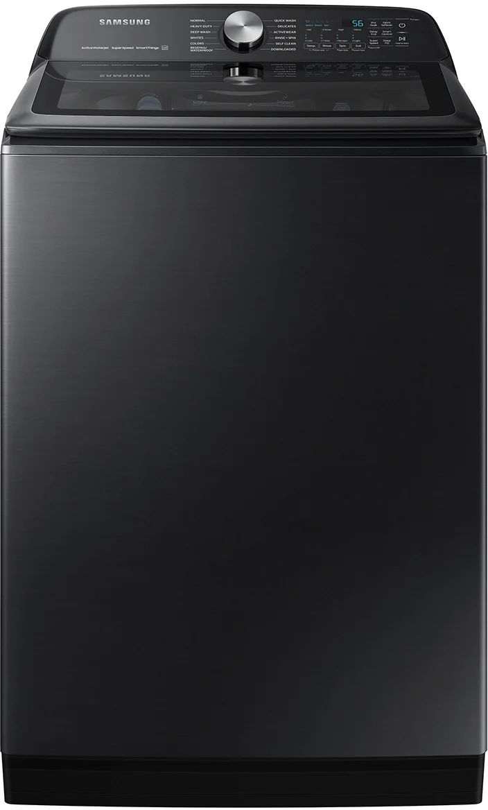 Samsung 5.2 cu. ft. 28 Inch Top Load Washer