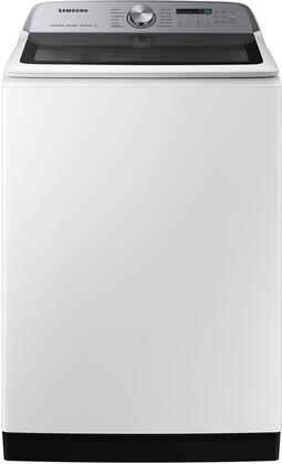 Samsung WA54CG7105AW 5.4 cu. ft. 28 Inch Top Load Washer