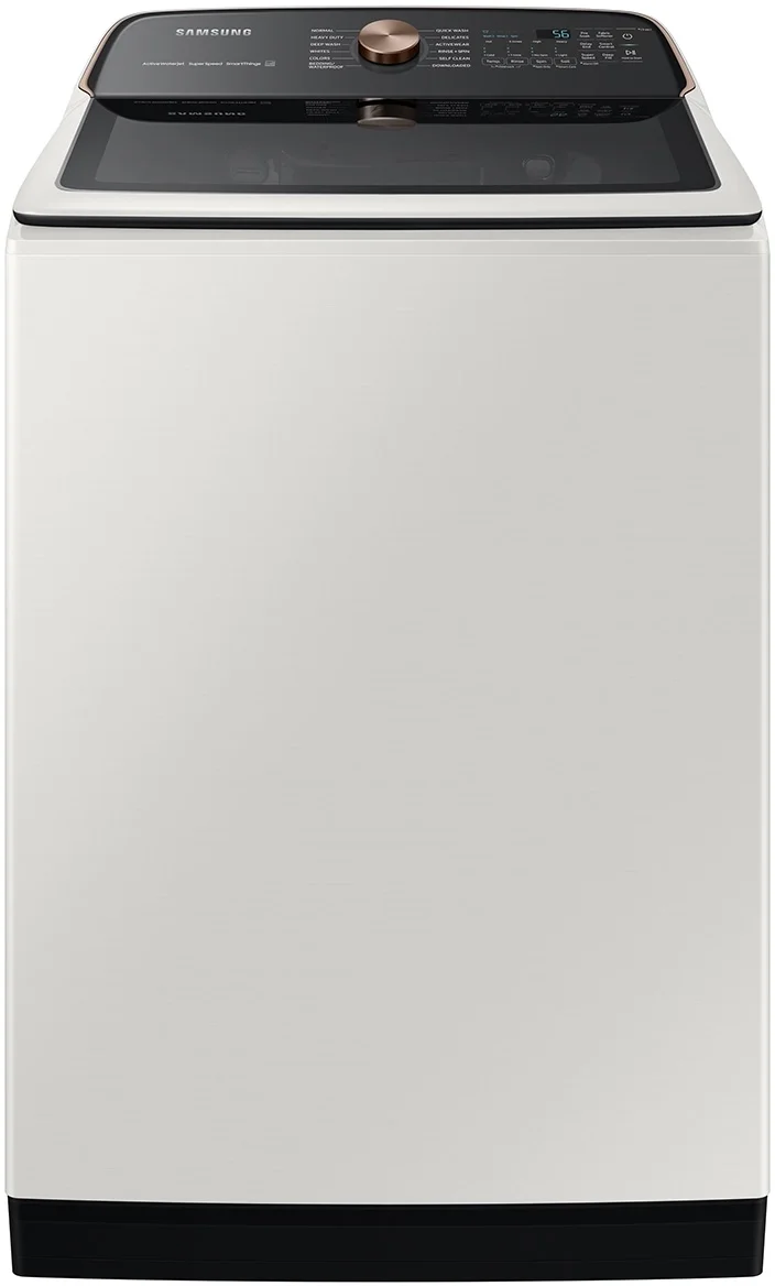Samsung 5.5 cu. ft. 28 Inch Top Load Washer