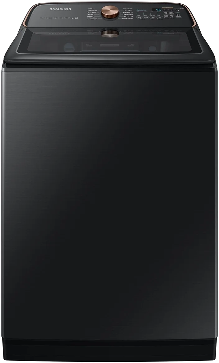 Samsung 5.5 cu. ft. 28 Inch Top Load Washer