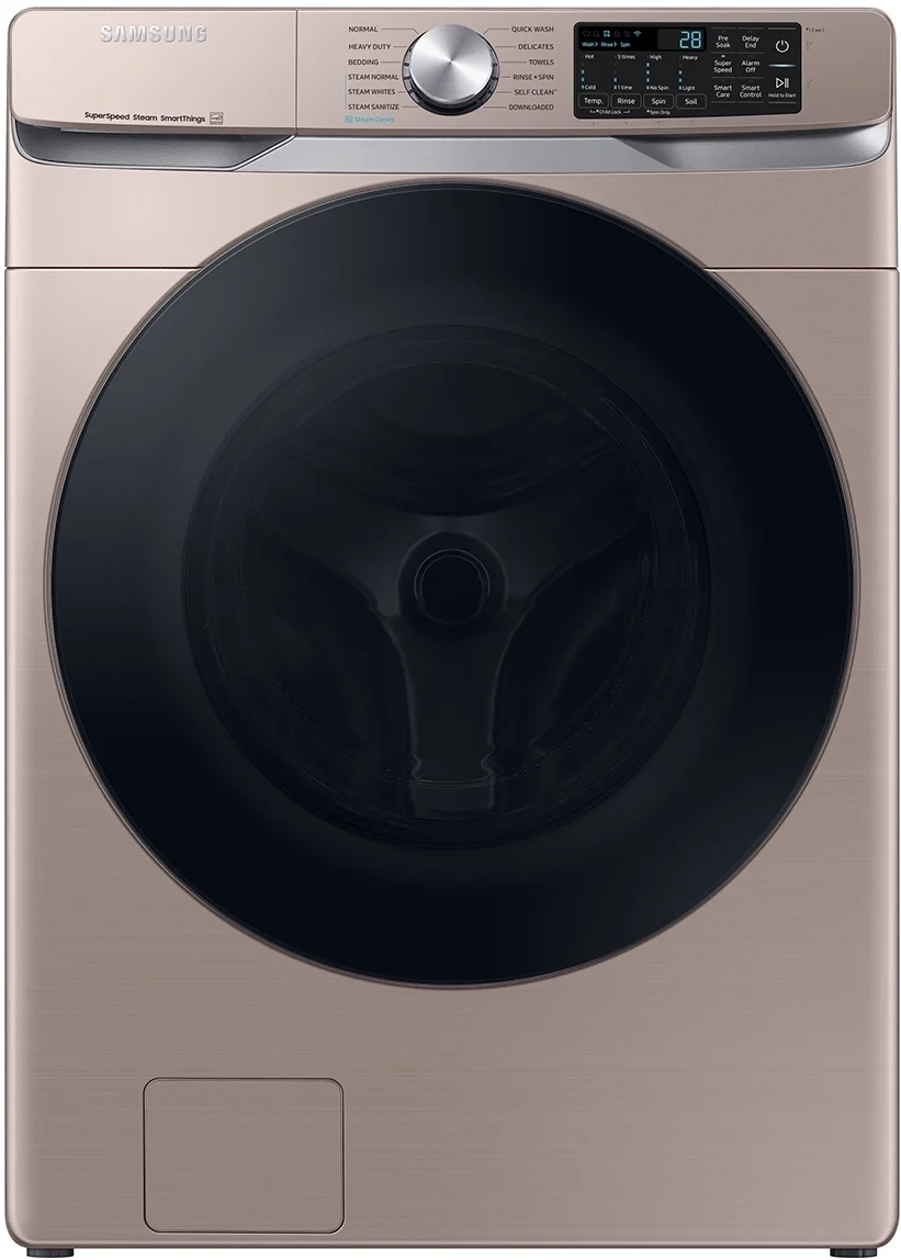 Samsung WF45B6300AC 4.5 cu. ft. Front Load Washer