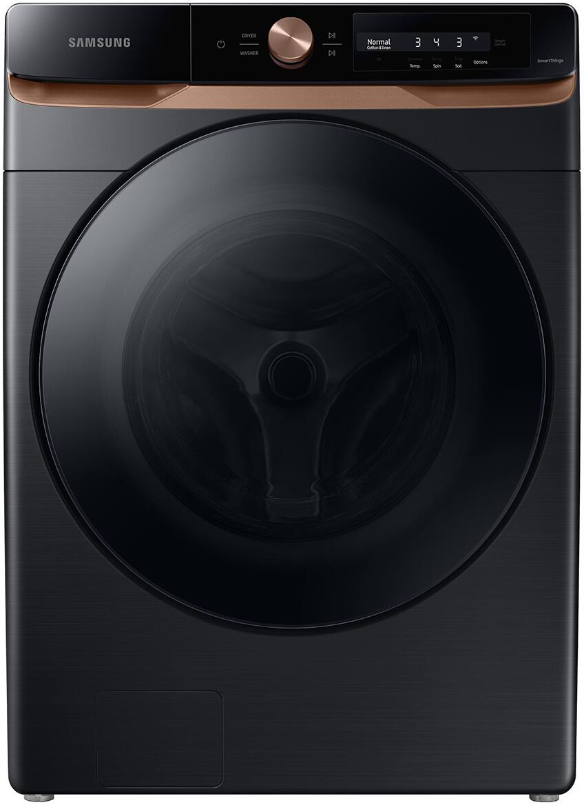 Samsung WF46BG6500AV 27 Inch Smart Front Load Washer