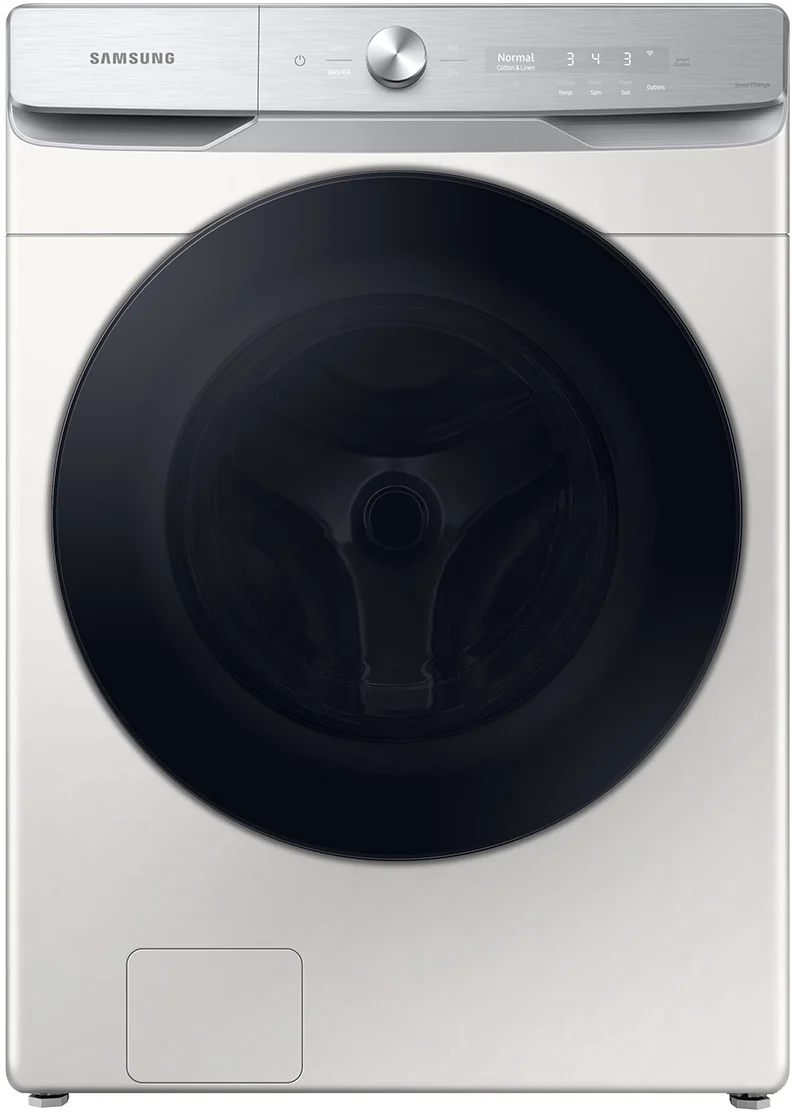 Samsung WF50A8600AE 5 cu. ft. Front Load Washer