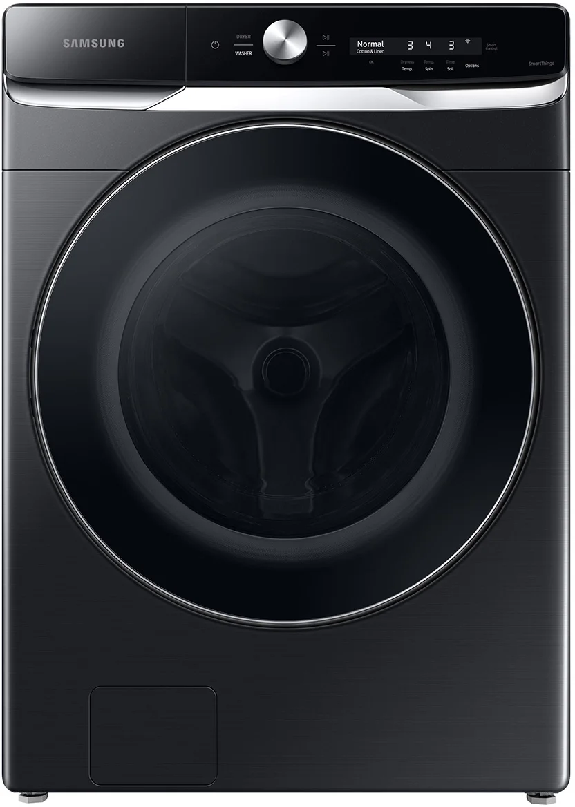 Samsung WF50A8800AV 5 cu. ft. Front Load Washer