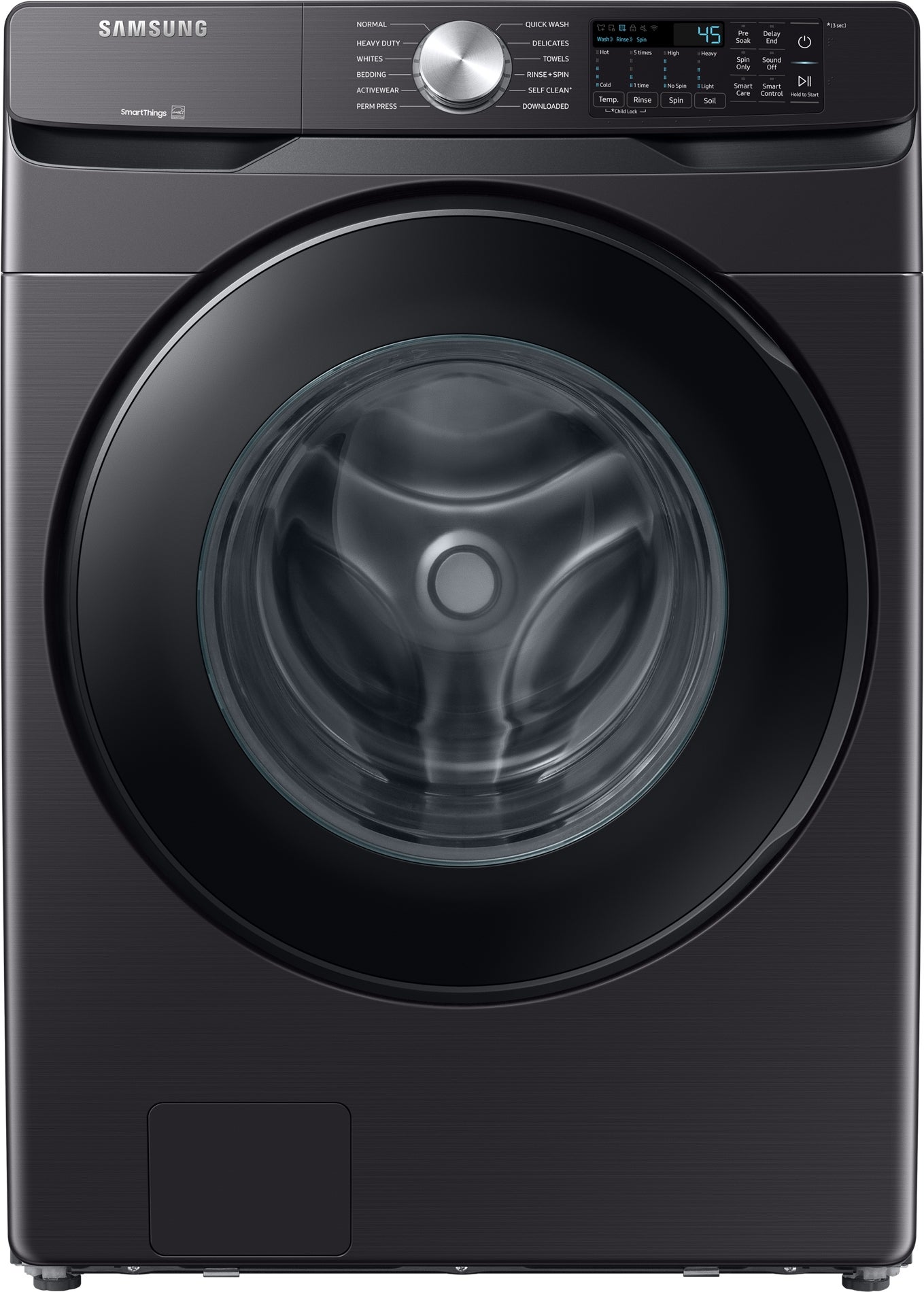 Samsung WF51CG8000AV Washer